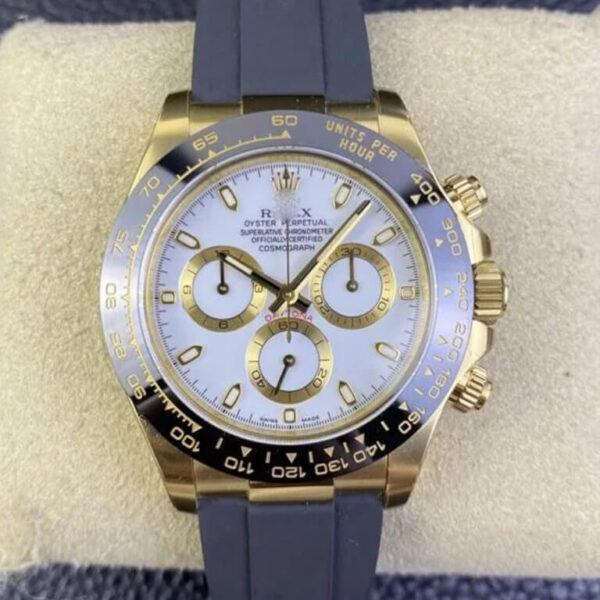 Cosmograph Daytona m126518ln-0002